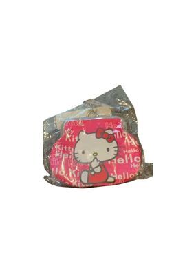 Hello Kitty coin purse